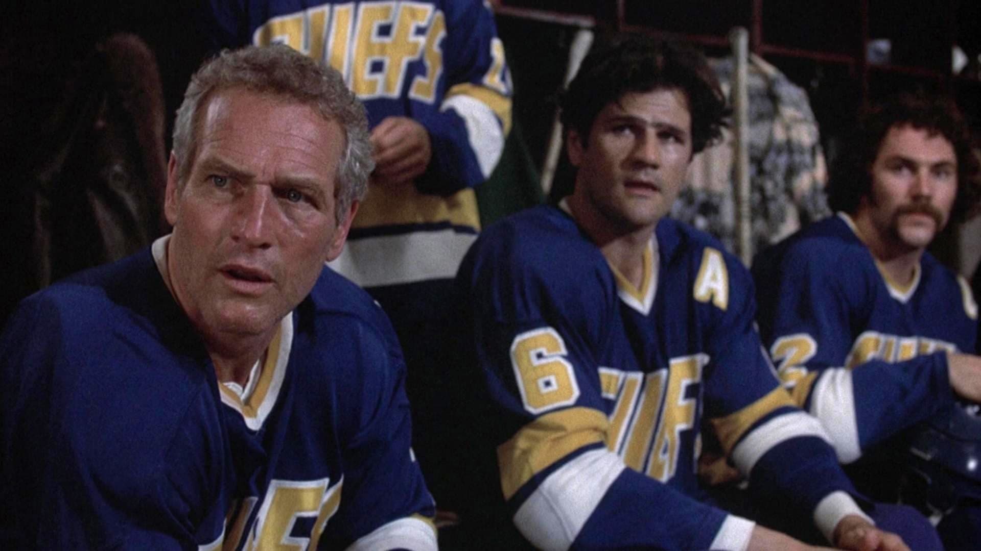 دانلود فیلم Slap Shot 1977