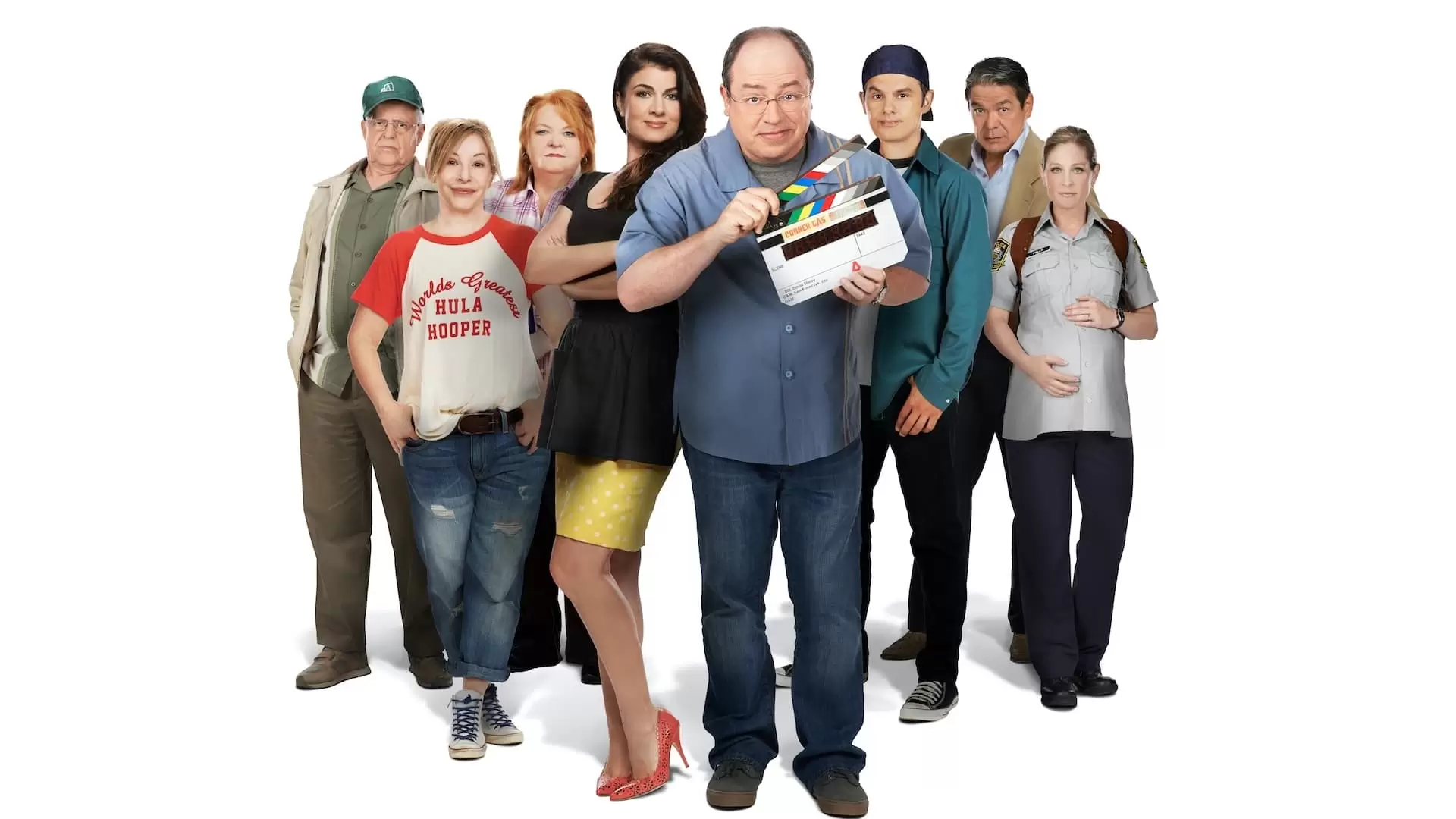 دانلود فیلم Corner Gas: The Movie 2014