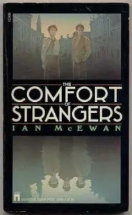 دانلود فیلم The Comfort of Strangers 1990393655-433544929