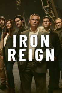 دانلود سریال Iron Reign394930-498215722