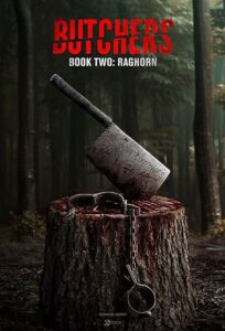 دانلود فیلم Butchers Book Two: Raghorn 2024394055-1841891128