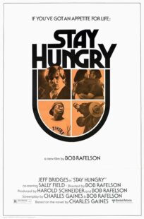 دانلود فیلم Stay Hungry 1976393811-528042559