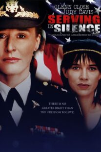 دانلود فیلم Serving in Silence: The Margarethe Cammermeyer Story 1995394793-1270330727