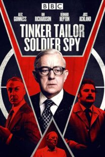 دانلود سریال Tinker Tailor Soldier Spy393954-894046846