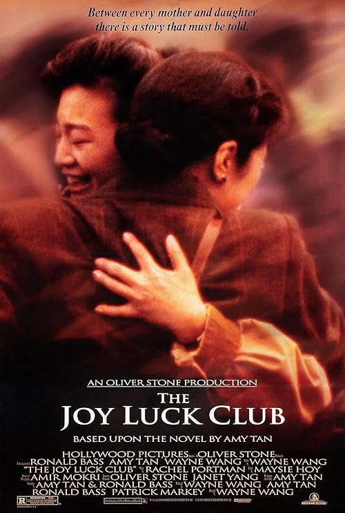 دانلود فیلم The Joy Luck Club 1993