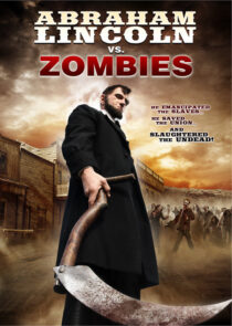 دانلود فیلم Abraham Lincoln vs. Zombies 2012395822-1196474568