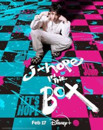 دانلود فیلم کره‌ای j-hope IN THE BOX 2023393660-2002089393