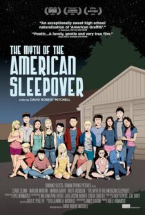 دانلود فیلم The Myth of the American Sleepover 2010395109-534386389