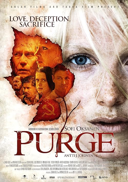 دانلود فیلم Purge 2012