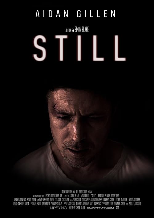 دانلود فیلم Still 2014