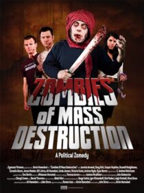 دانلود فیلم ZMD: Zombies of Mass Destruction 2009395096-1533822405