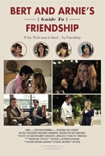 دانلود فیلم Bert and Arnie’s Guide to Friendship 2013395564-1854053047