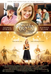 دانلود فیلم Pure Country 2: The Gift 2010395156-587468369