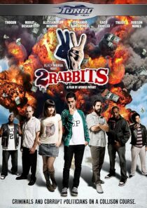 دانلود فیلم Two Rabbits 2012395316-1283759179