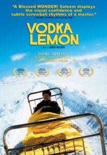 دانلود فیلم Vodka Lemon 2003394204-1859872947