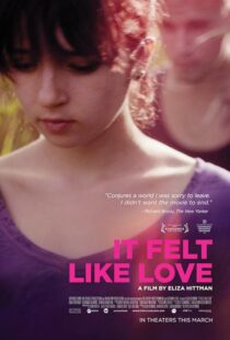 دانلود فیلم It Felt Like Love 2013395855-42795276