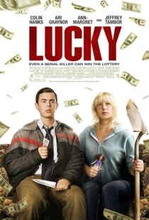 دانلود فیلم Lucky 2011395130-611550431