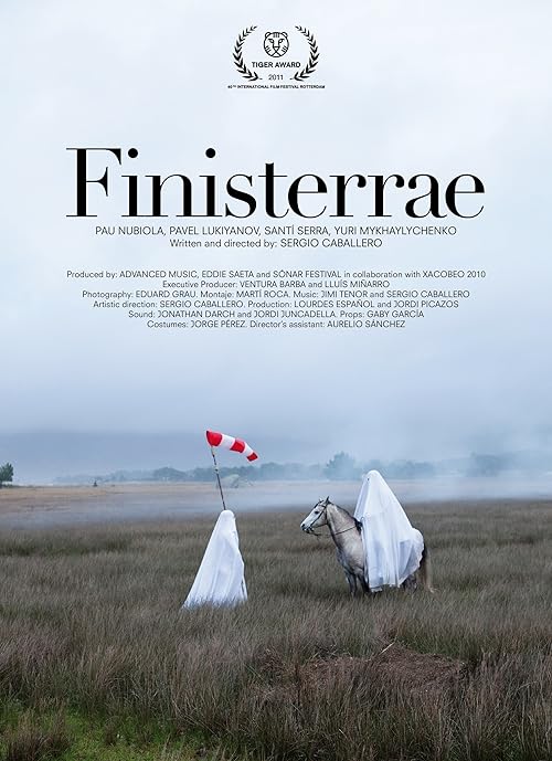 دانلود فیلم Finisterrae 2010