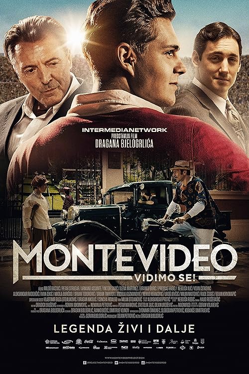 دانلود فیلم See You in Montevideo 2014