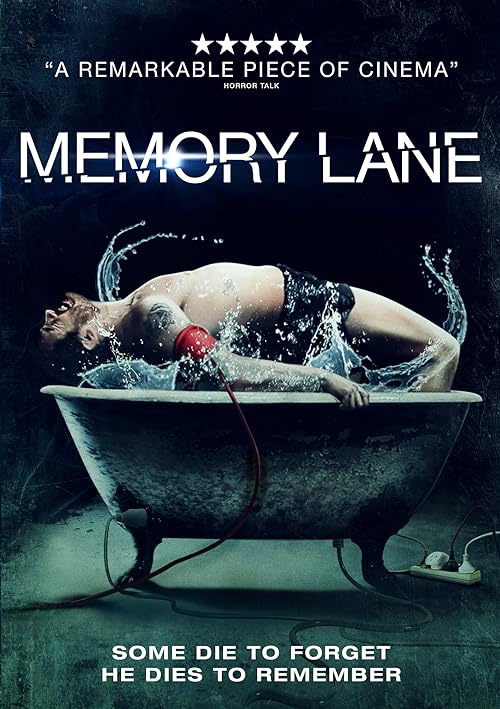 دانلود فیلم Memory Lane 2012