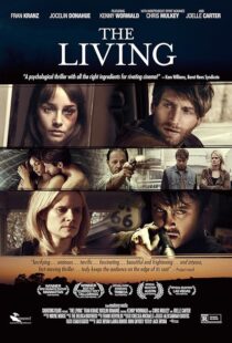 دانلود فیلم The Living 2014396024-1519395815