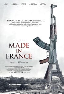 دانلود فیلم Made in France 2015396434-1416980988