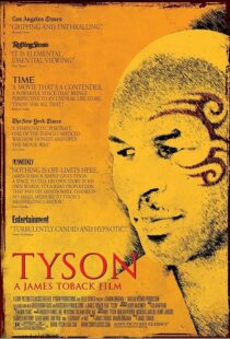 دانلود فیلم Tyson 2008395067-281486847