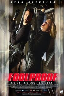 دانلود فیلم Foolproof 2003394762-56144564