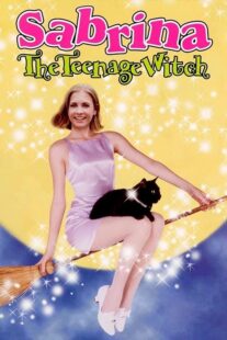 دانلود فیلم Sabrina the Teenage Witch 1996394789-203018014