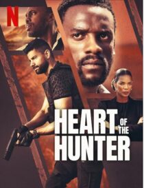 دانلود فیلم Heart of the Hunter 2024394914-69581441