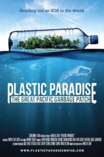 دانلود فیلم Plastic Paradise: The Great Pacific Garbage Patch 2013395826-752580130