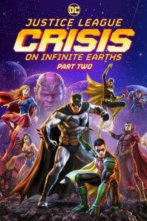 دانلود انیمیشن Justice League: Crisis on Infinite Earths – Part Two 2024395710-277495514