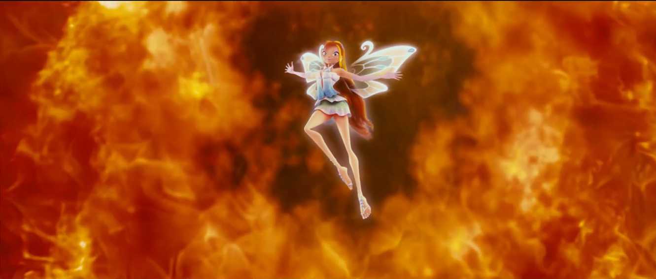 دانلود انیمیشن Winx Club: The Secret of the Lost Kingdom 2007