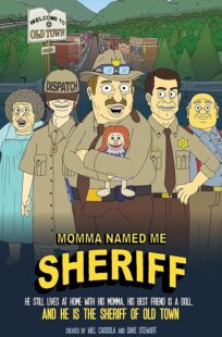 دانلود انیمیشن Momma Named Me Sheriff395966-293153399