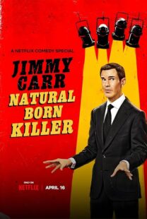 دانلود فیلم Jimmy Carr: Natural Born Killer 2024394845-534947258