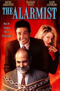 دانلود فیلم The Alarmist 1997394785-1725192932