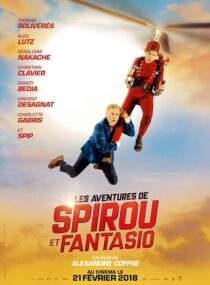 دانلود فیلم Spirou & Fantasio’s Big Adventures 2018395266-1048153948