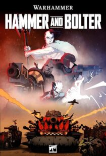 دانلود انیمیشن Hammer and Bolter395772-1810007199