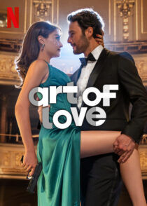 دانلود فیلم Art of Love 2024394180-907865699