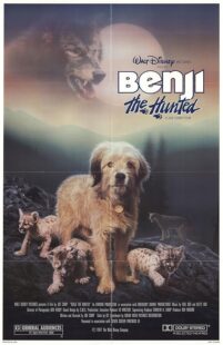 دانلود فیلم Benji the Hunted 1987396336-2122122515