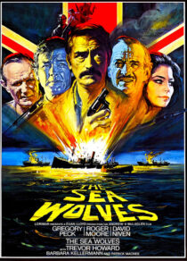 دانلود فیلم The Sea Wolves 1980396093-519805002