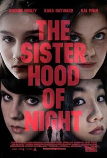 دانلود فیلم The Sisterhood of Night 2014395072-712345194