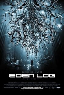 دانلود فیلم Eden Log 2007395088-280609929