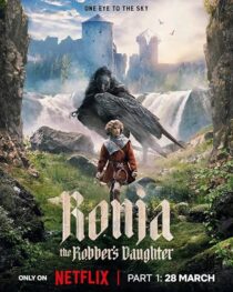 دانلود سریال Ronja the Robber’s Daughter395403-2115914248