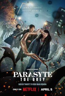 دانلود سریال کره‌ای Parasyte: The Grey393947-1165245113