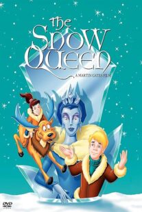 دانلود انیمیشن The Snow Queen 1995394819-2085990272