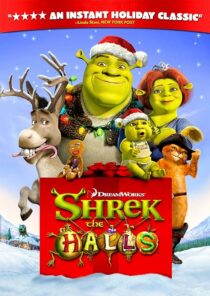 دانلود انیمیشن Shrek the Halls 2007394290-11595739