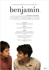 دانلود فیلم Benjamin 2018396098-1388535469