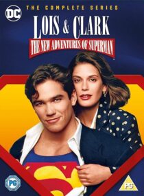 دانلود سریال Lois & Clark: The New Adventures of Superman394452-614058655