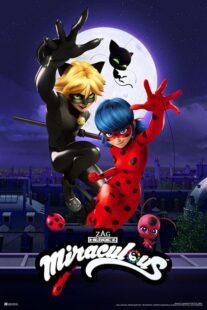 دانلود انیمه Miraculous: Tales of Ladybug & Cat Noir87628-2078030751